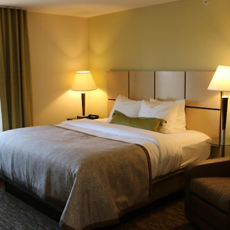 Candlewood Suites Bloomington By Ihg Buitenkant foto