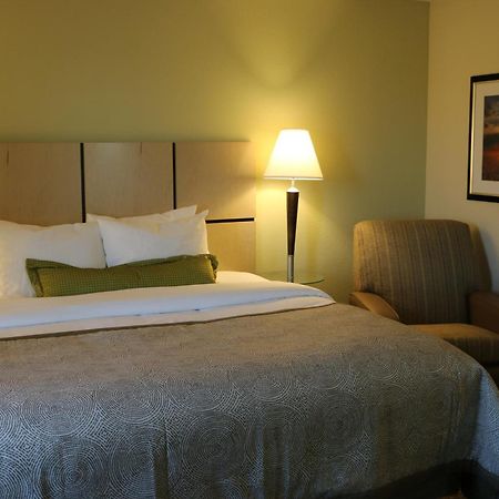 Candlewood Suites Bloomington By Ihg Buitenkant foto
