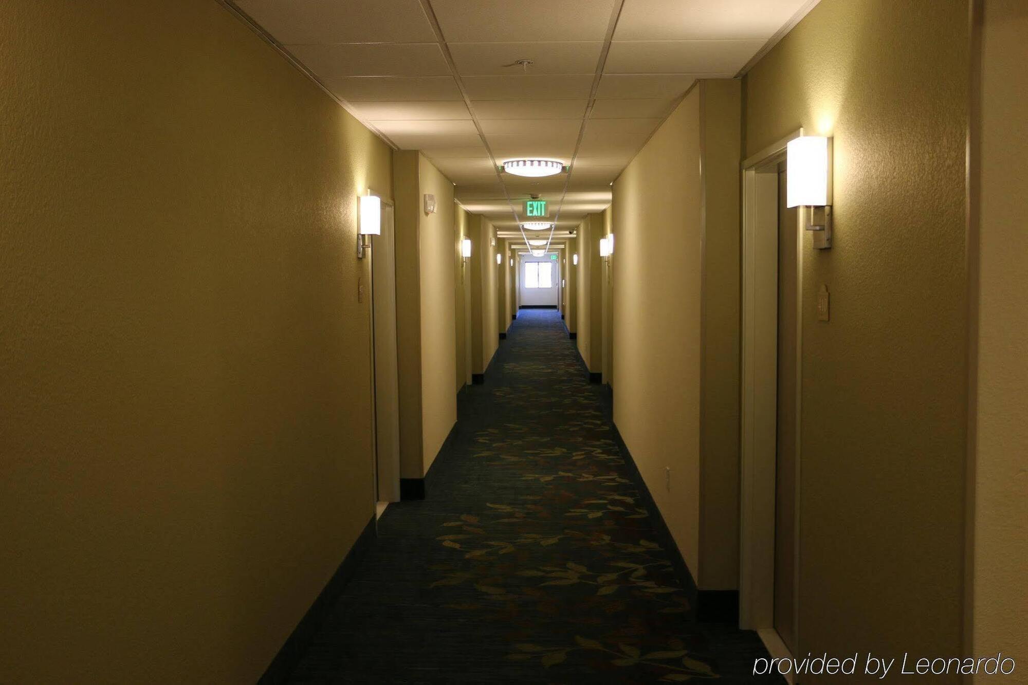 Candlewood Suites Bloomington By Ihg Buitenkant foto