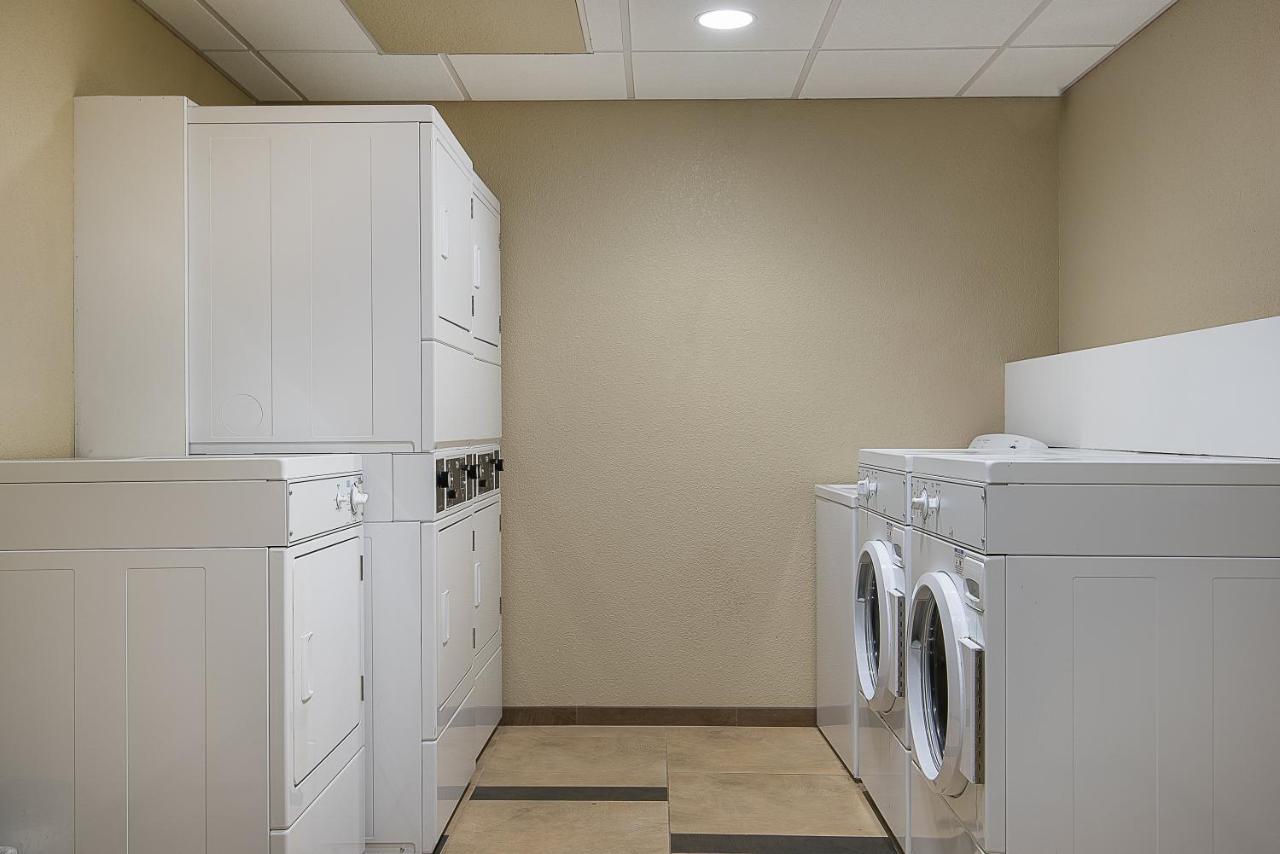 Candlewood Suites Bloomington By Ihg Buitenkant foto
